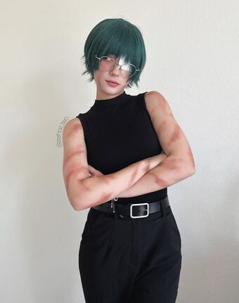 _nineiota Nude Leaks OnlyFans Photo 133