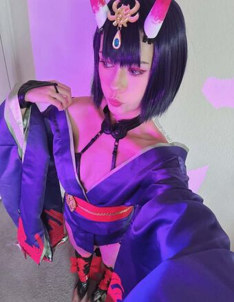 _nineiota Nude Leaks OnlyFans Photo 124