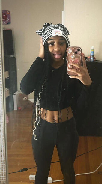 omg.nayy Nude Leaks OnlyFans Photo 8