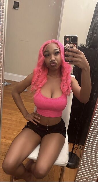 omg.nayy Nude Leaks OnlyFans Photo 1