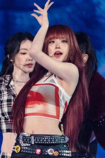 _Yuqi_ Nude Leaks OnlyFans Photo 158