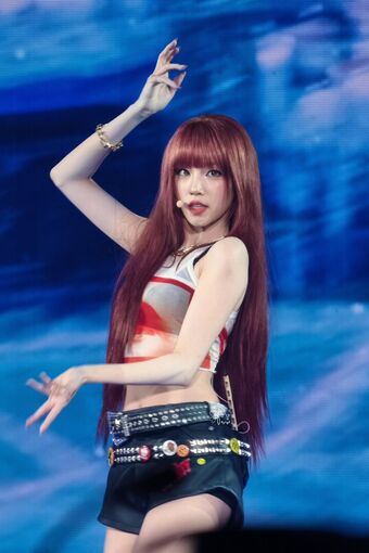 _Yuqi_ Nude Leaks OnlyFans Photo 167