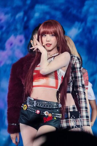 _Yuqi_ Nude Leaks OnlyFans Photo 166