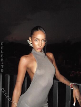 Aalishass Alishakone Nude Leaks OnlyFans Photo 49