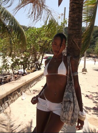 Aalishass Alishakone Nude Leaks OnlyFans Photo 43