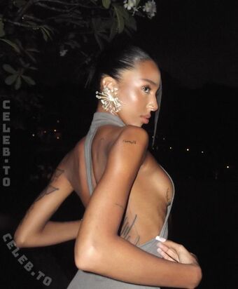 Aalishass Alishakone Nude Leaks OnlyFans Photo 50