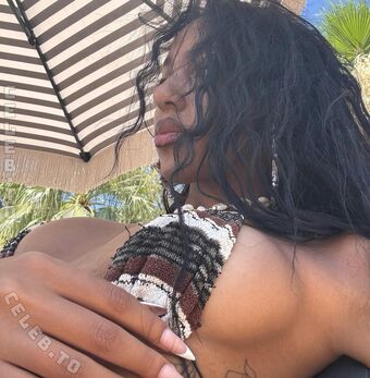 Aalishass Alishakone Nude Leaks OnlyFans Photo 51