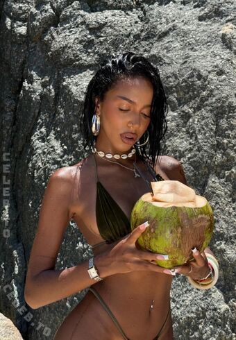 Aalishass Alishakone Nude Leaks OnlyFans Photo 46