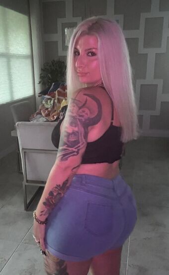 aaliyahmaserati Nude Leaks OnlyFans Photo 13