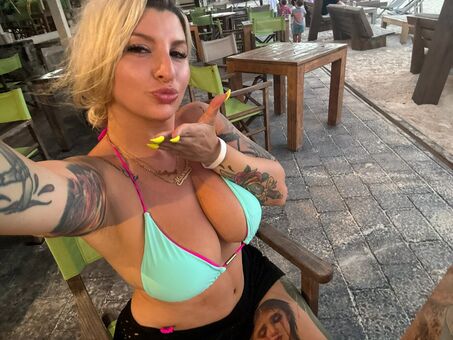 aaliyahmaserati Nude Leaks OnlyFans Photo 17