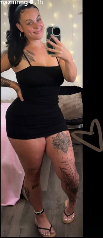 Aamaziiinng Nude Leaks OnlyFans Photo 2