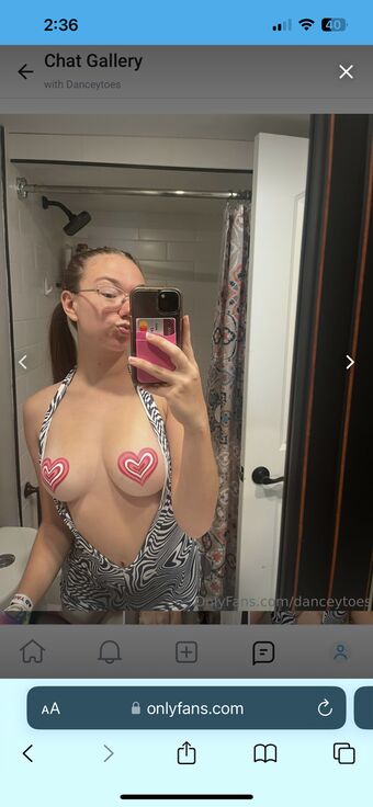 Abby Kubatzke Nude Leaks OnlyFans Photo 41