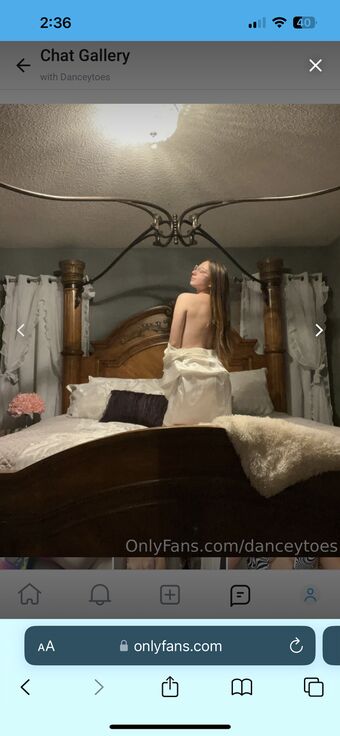 Abby Kubatzke Nude Leaks OnlyFans Photo 43