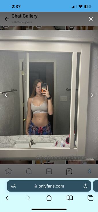 Abby Kubatzke Nude Leaks OnlyFans Photo 49