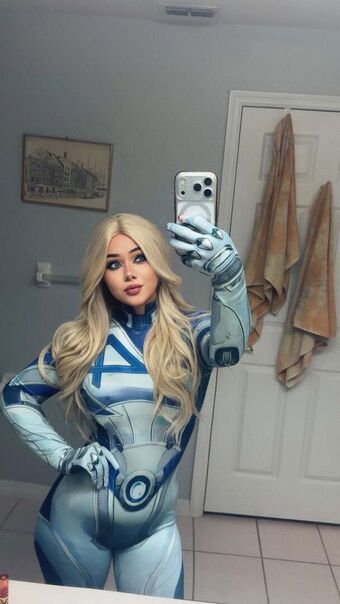 Abby Rose Nude Leaks OnlyFans Photo 48