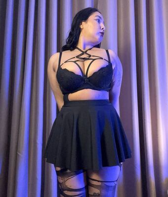 Adellene Nude Leaks OnlyFans Photo 9