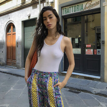 Adrianne Ho Nude Leaks OnlyFans Photo 38