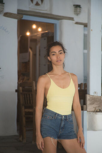 Adrianne Ho Nude Leaks OnlyFans Photo 32