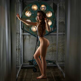 Aelitasssh Nude Leaks OnlyFans Photo 12