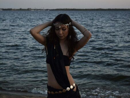 agnieszkabanana Nude Leaks OnlyFans Photo 1