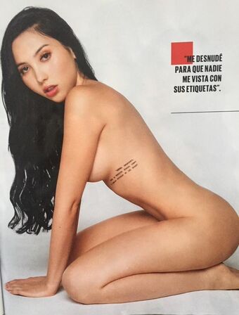 Aidavictoriamerlano Nude Leaks OnlyFans Photo 3