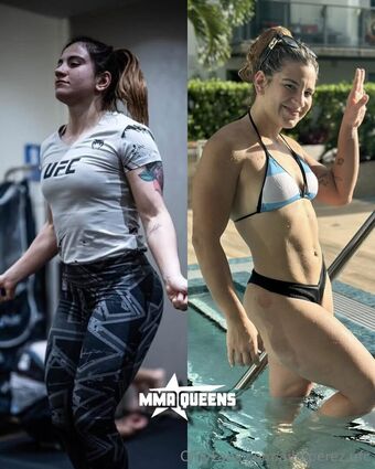 ailu.perez.ufc Nude Leaks OnlyFans Photo 100