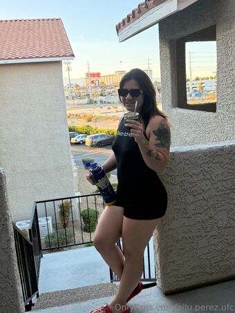 ailu.perez.ufc Nude Leaks OnlyFans Photo 101