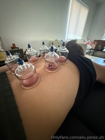 ailu.perez.ufc Nude Leaks OnlyFans Photo 88