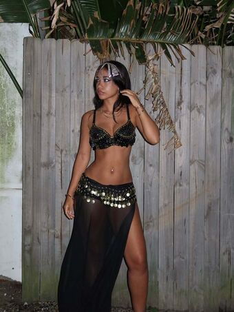 aimeejaihall Nude Leaks OnlyFans Photo 119