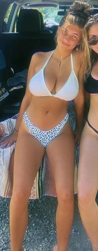 Ainsley Nutter Nude Leaks OnlyFans Photo 11