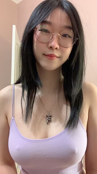 aiyuens Nude Leaks OnlyFans Photo 44