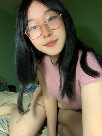 aiyuens Nude Leaks OnlyFans Photo 45