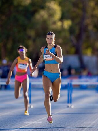 Alanah Yukich Nude Leaks OnlyFans Photo 47