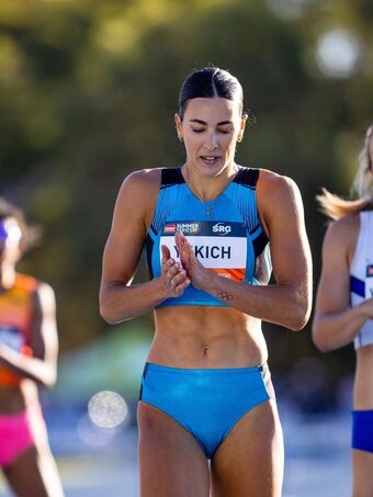 Alanah Yukich Nude Leaks OnlyFans Photo 48