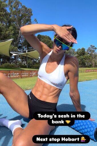 Alanah Yukich / alanahyukich Nude Leaks OnlyFans  – Leaked Models