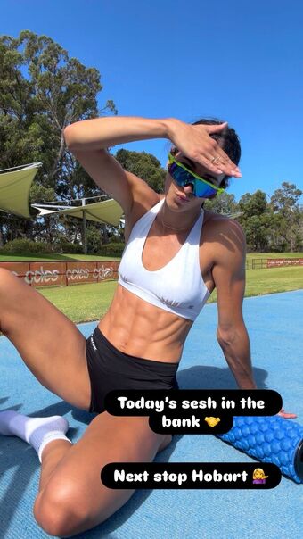 Alanah Yukich Nude Leaks OnlyFans Photo 56