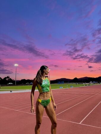 Alanah Yukich Nude Leaks OnlyFans Photo 55