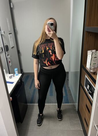 Alanis King Nude Leaks OnlyFans Photo 13