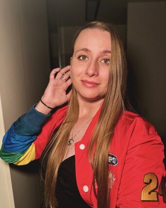 Alanis King Nude Leaks OnlyFans Photo 26