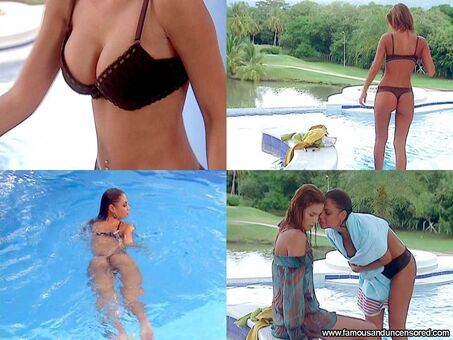 Alejandra Pinzon Nude Leaks OnlyFans Photo 2