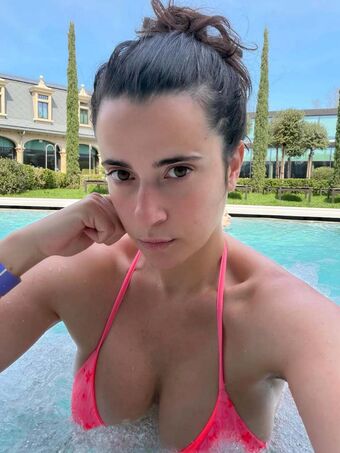 Alessandra Chianese Nude Leaks OnlyFans Photo 2