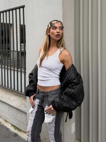 Alessia Lanza Nude Leaks OnlyFans Photo 108