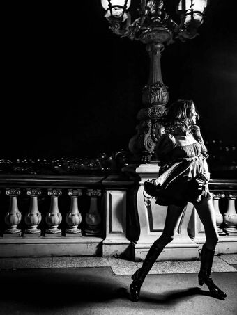 Alexa Chung Nude Leaks OnlyFans Photo 66