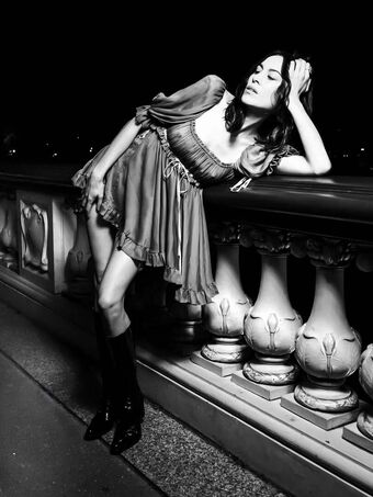 Alexa Chung Nude Leaks OnlyFans Photo 62