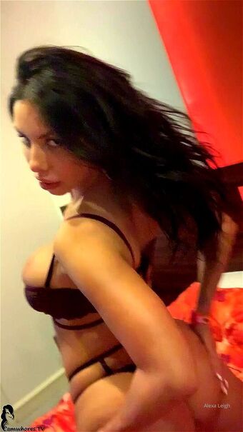 Alexa Leigh Nude Leaks OnlyFans Photo 13
