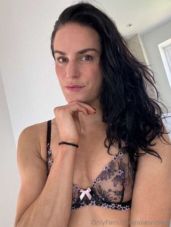 gymgirlalias Nude Leaks OnlyFans Photo 20