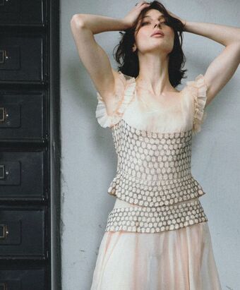 Alice Pagani Nude Leaks OnlyFans Photo 101