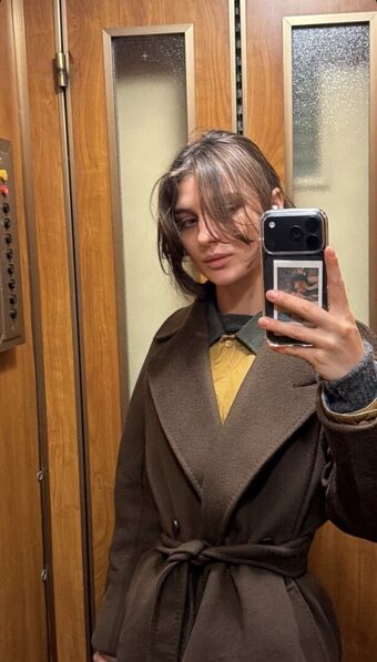 Alice Pagani Nude Leaks OnlyFans Photo 96