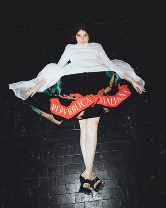 Alice Pagani Nude Leaks OnlyFans Photo 102