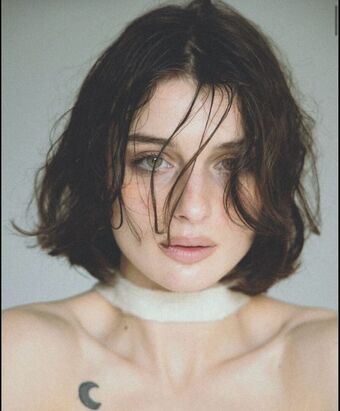 Alice Pagani Nude Leaks OnlyFans Photo 103